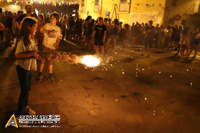 Sant Joan 2019 a Molins de Rei