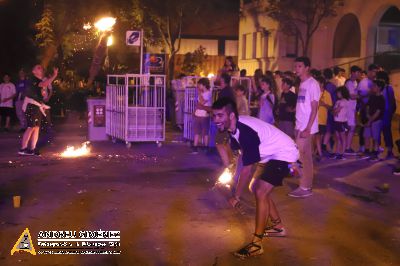 Sant Joan 2019 a Molins de Rei