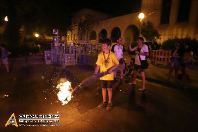 Sant Joan 2019 a Molins de Rei