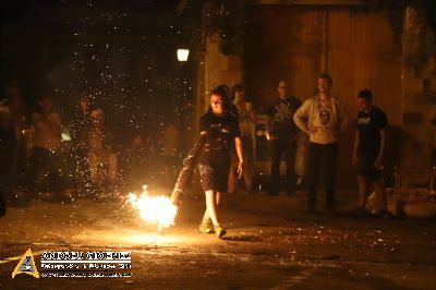 Sant Joan 2019 a Molins de Rei