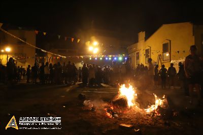 Sant Joan 2019 a Molins de Rei