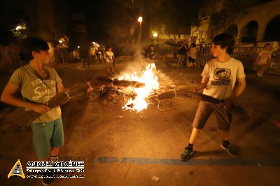 Sant Joan 2019 a Molins de Rei