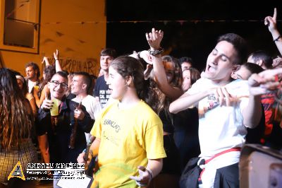 Sant Joan 2019 a Molins de Rei