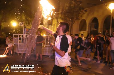 Sant Joan 2019 a Molins de Rei