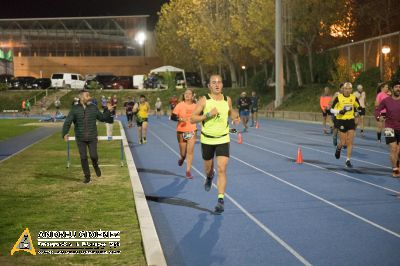 Les 24 hores d´atletisme a Can Dragó 2019