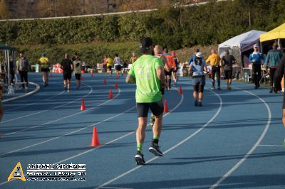 Les 24 hores d´atletisme a Can Dragó 2019