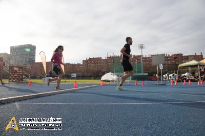 Les 24 hores d´atletisme a Can Dragó 2019