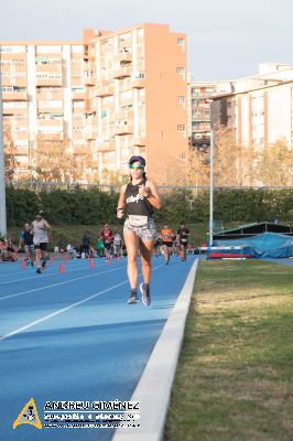 Les 24 hores d´atletisme a Can Dragó 2019