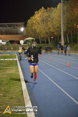 Les 24 hores d´atletisme a Can Dragó 2019