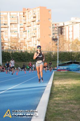 Les 24 hores d´atletisme a Can Dragó 2019