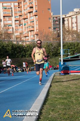 Les 24 hores d´atletisme a Can Dragó 2019