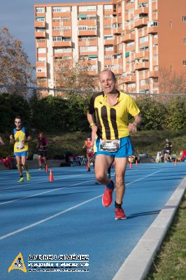 Les 24 hores d´atletisme a Can Dragó 2019