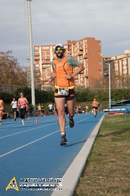 Les 24 hores d´atletisme a Can Dragó 2019