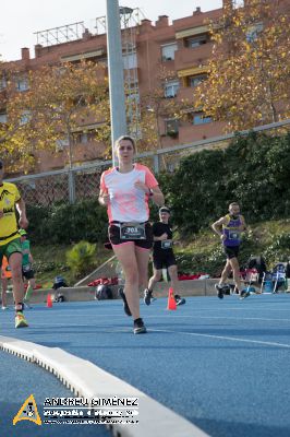 Les 24 hores d´atletisme a Can Dragó 2019