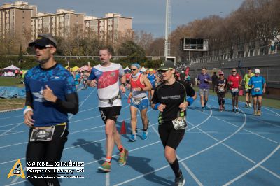 Les 24 hores d´atletisme a Can Dragó 2019