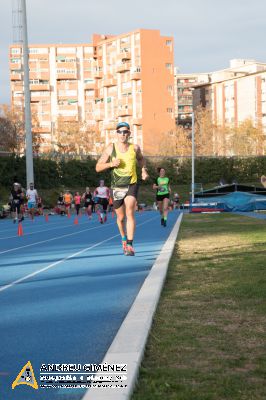 Les 24 hores d´atletisme a Can Dragó 2019