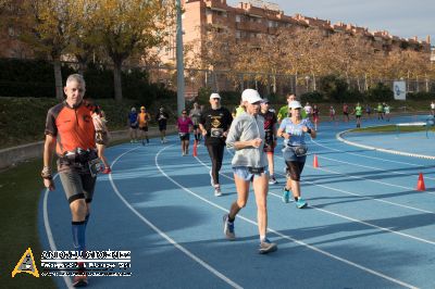 Les 24 hores d´atletisme a Can Dragó 2019