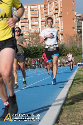 Les 24 hores d´atletisme a Can Dragó 2019