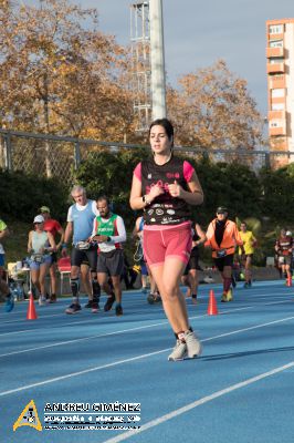 Les 24 hores d´atletisme a Can Dragó 2019