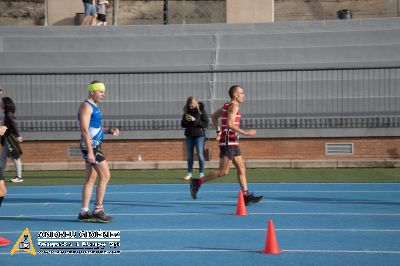 Les 24 hores d´atletisme a Can Dragó 2019