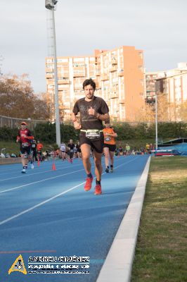 Les 24 hores d´atletisme a Can Dragó 2019