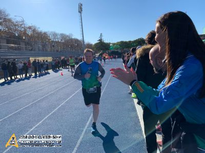 Les 24 hores d´atletisme a Can Dragó 2019