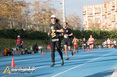 Les 24 hores d´atletisme a Can Dragó 2019