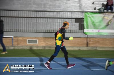 Les 24 hores d´atletisme a Can Dragó 2019