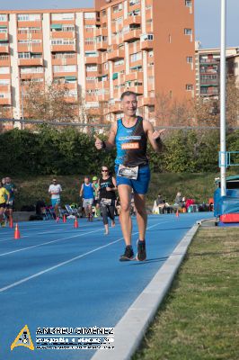 Les 24 hores d´atletisme a Can Dragó 2019