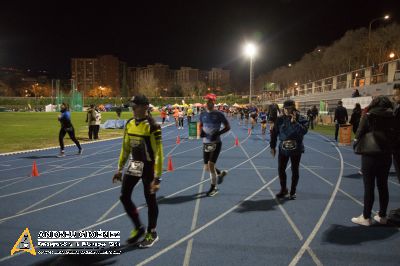 Les 24 hores d´atletisme a Can Dragó 2019