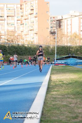 Les 24 hores d´atletisme a Can Dragó 2019