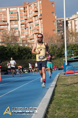 Les 24 hores d´atletisme a Can Dragó 2019