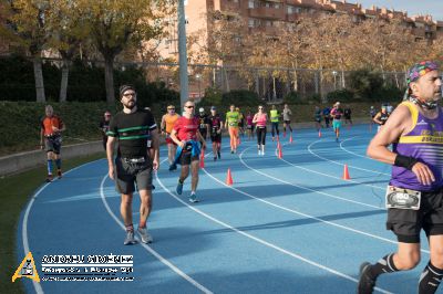 Les 24 hores d´atletisme a Can Dragó 2019