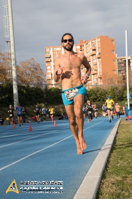 Les 24 hores d´atletisme a Can Dragó 2019