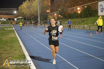 Les 24 hores d´atletisme a Can Dragó 2019