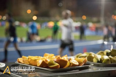 Les 24 hores d´atletisme a Can Dragó 2019