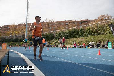 Les 24 hores d´atletisme a Can Dragó 2019