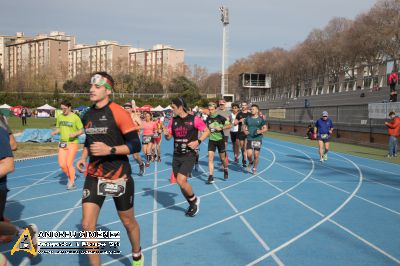 Les 24 hores d´atletisme a Can Dragó 2019