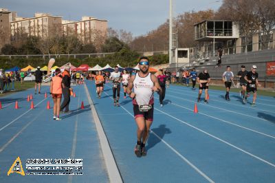 Les 24 hores d´atletisme a Can Dragó 2019