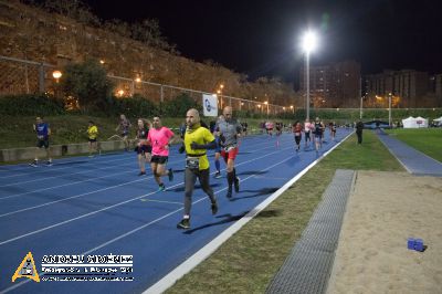 Les 24 hores d´atletisme a Can Dragó 2019