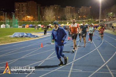 Les 24 hores d´atletisme a Can Dragó 2019