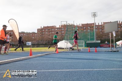 Les 24 hores d´atletisme a Can Dragó 2019