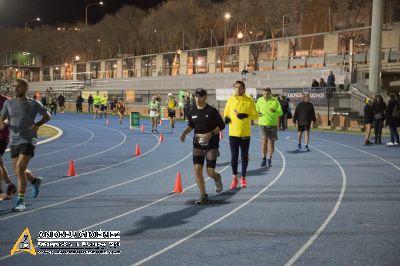 Les 24 hores d´atletisme a Can Dragó 2019