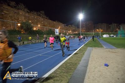 Les 24 hores d´atletisme a Can Dragó 2019