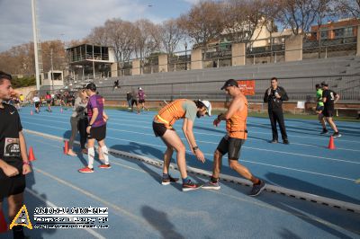 Les 24 hores d´atletisme a Can Dragó 2019