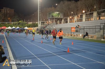 Les 24 hores d´atletisme a Can Dragó 2019