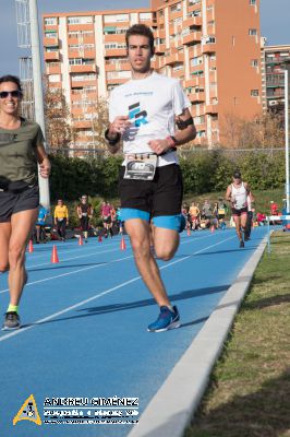 Les 24 hores d´atletisme a Can Dragó 2019