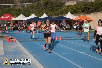 Les 24 hores d´atletisme a Can Dragó 2019