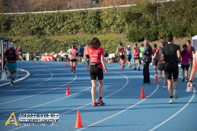 Les 24 hores d´atletisme a Can Dragó 2019