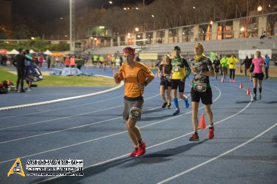 Les 24 hores d´atletisme a Can Dragó 2019